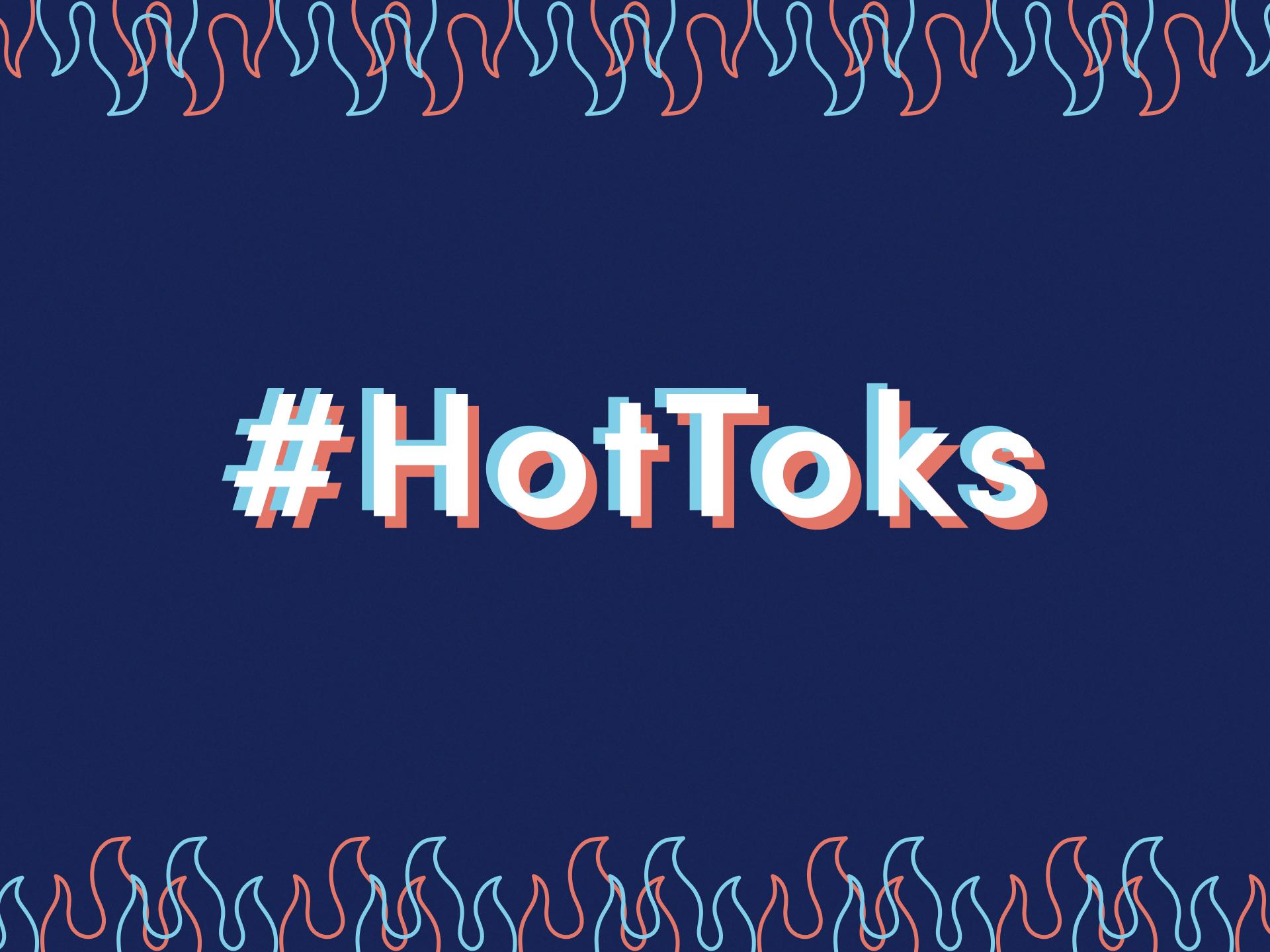 Fohr Blog HotToks Gen Z for Change, The East Villains, & TikTok’s